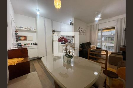 Apartamento à venda com 2 quartos, 49m² em Barra Funda, São Paulo