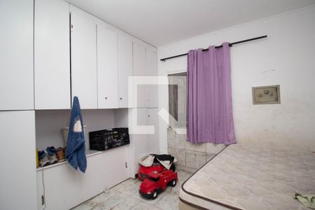 Quarto 2 de casa à venda com 4 quartos, 250m² em Vila Arcadia, São Paulo