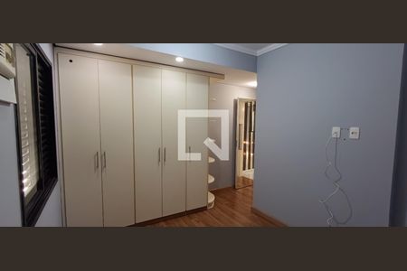 Suíte 1 de apartamento para alugar com 2 quartos, 108m² em Jardim Emilia, Sorocaba