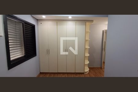 Suíte 1 de apartamento para alugar com 2 quartos, 108m² em Jardim Emilia, Sorocaba