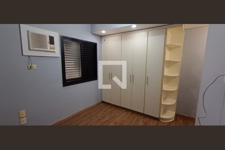 Suíte 1 de apartamento para alugar com 2 quartos, 108m² em Jardim Emilia, Sorocaba