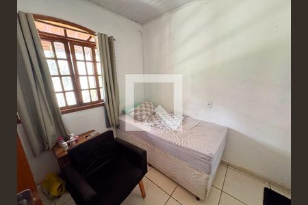 Casa à venda com 4 quartos, 250m² em Betânia, Belo Horizonte