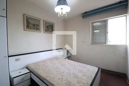 Quarto 1 de apartamento à venda com 2 quartos, 97m² em Jardim Bela Vista, Santo André