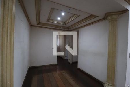 Sala de apartamento à venda com 2 quartos, 97m² em Jardim Bela Vista, Santo André