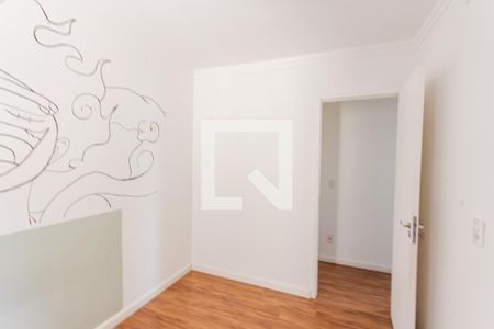 Quarto 1 de apartamento para alugar com 2 quartos, 45m² em Jardim Utinga, Santo André