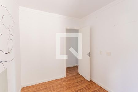 Quarto 1 de apartamento para alugar com 2 quartos, 45m² em Jardim Utinga, Santo André