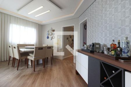 Apartamento à venda com 4 quartos, 149m² em Vila Suzana, São Paulo