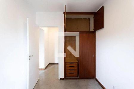 Apartamento à venda com 2 quartos, 55m² em Cidade Monções, São Paulo