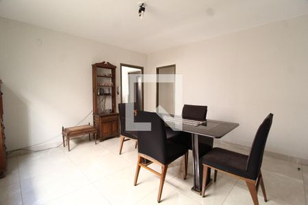 Sala de Jantar de casa para alugar com 4 quartos, 160m² em Brasil, Uberlândia