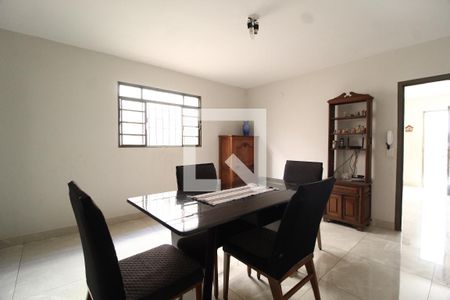 Sala de Jantar de casa para alugar com 4 quartos, 160m² em Brasil, Uberlândia