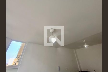 Studio de kitnet/studio à venda com 1 quarto, 31m² em Botafogo, Rio de Janeiro