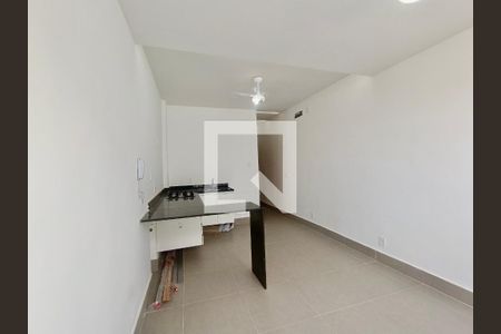 Studio de kitnet/studio à venda com 1 quarto, 31m² em Botafogo, Rio de Janeiro