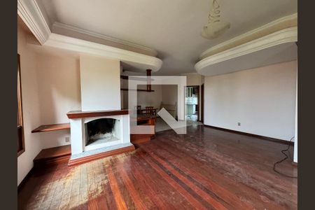 sala de casa para alugar com 3 quartos, 240m² em Jardim America, São Leopoldo