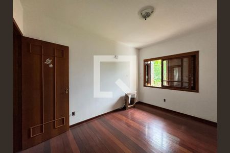 quarto 1 de casa para alugar com 3 quartos, 240m² em Jardim America, São Leopoldo