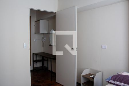 Quarto 1 de apartamento para alugar com 2 quartos, 38m² em Centro Histórico de São Paulo, São Paulo