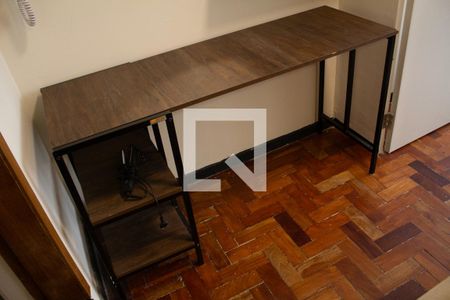 Sala de apartamento para alugar com 2 quartos, 38m² em Centro Histórico de São Paulo, São Paulo