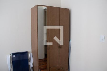 Quarto 1 de apartamento para alugar com 2 quartos, 38m² em Centro Histórico de São Paulo, São Paulo