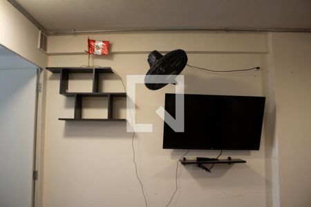 Sala de apartamento para alugar com 2 quartos, 38m² em Centro Histórico de São Paulo, São Paulo