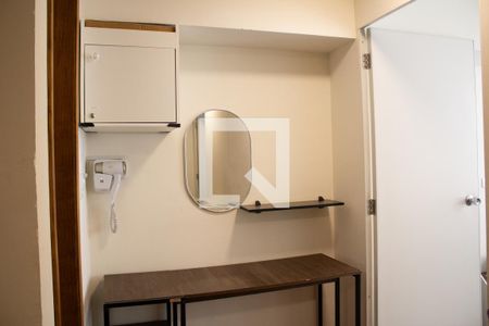 Sala de apartamento para alugar com 2 quartos, 38m² em Centro Histórico de São Paulo, São Paulo