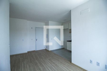 Apartamento para alugar com 2 quartos, 62m² em Jardim Sao Carlos, Sorocaba