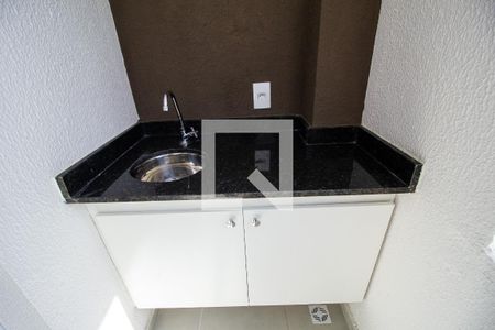 Apartamento para alugar com 2 quartos, 62m² em Jardim Sao Carlos, Sorocaba