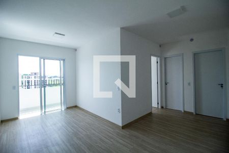 Apartamento para alugar com 2 quartos, 62m² em Jardim Sao Carlos, Sorocaba