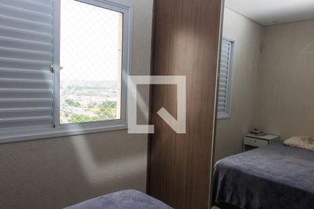 Suíte de apartamento para alugar com 3 quartos, 96m² em Vila Campo Grande, São Paulo