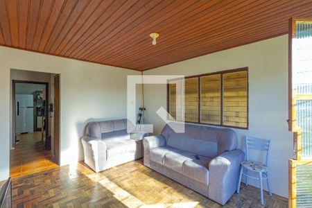 Casa à venda com 5 quartos, 259m² em Mathias Velho, Canoas