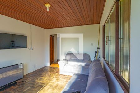 Casa à venda com 5 quartos, 259m² em Mathias Velho, Canoas