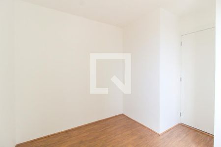 Quarto 1 de apartamento para alugar com 2 quartos, 33m² em Fazenda Aricanduva, São Paulo