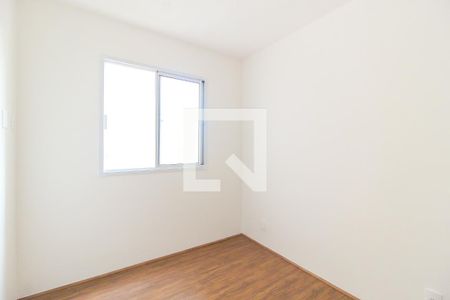 Quarto 1 de apartamento para alugar com 2 quartos, 33m² em Fazenda Aricanduva, São Paulo