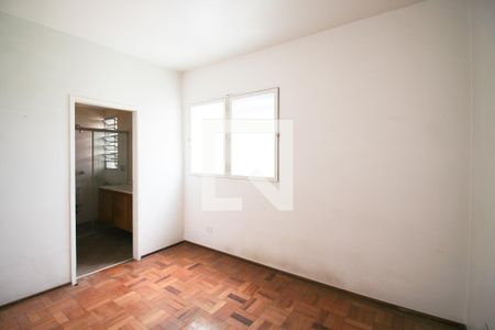 Suíte  de apartamento à venda com 2 quartos, 180m² em Itaim Bibi, São Paulo