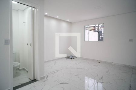 Sala/Cozinha de casa à venda com 2 quartos, 104m² em Artur Alvim, São Paulo