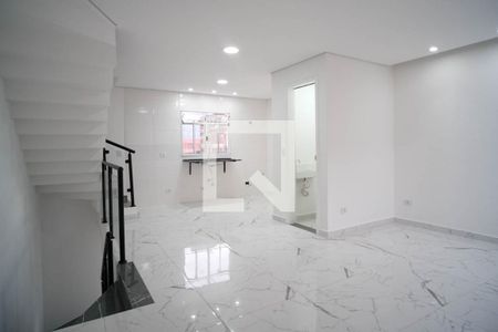 Sala/Cozinha de casa à venda com 2 quartos, 104m² em Artur Alvim, São Paulo