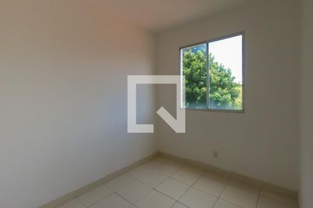 Quarto 1 de apartamento para alugar com 2 quartos, 55m² em Betim Industrial, Betim