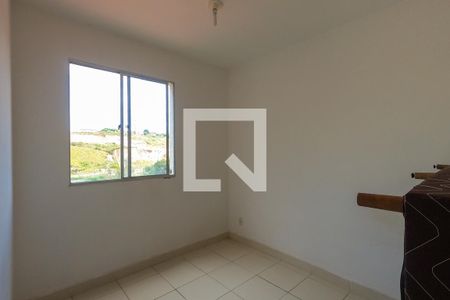 Quarto 2 de apartamento para alugar com 2 quartos, 55m² em Betim Industrial, Betim