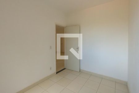 Quarto 1 de apartamento para alugar com 2 quartos, 55m² em Betim Industrial, Betim