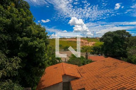 Vista do Quarto 1 de apartamento para alugar com 2 quartos, 55m² em Betim Industrial, Betim