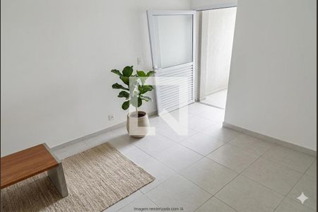 Apartamento à venda com 2 quartos, 51m² em Burgo Paulista, São Paulo