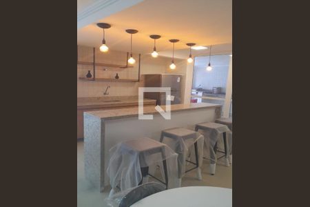 Apartamento à venda com 2 quartos, 50m² em Burgo Paulista, São Paulo