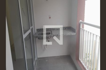 Apartamento à venda com 2 quartos, 50m² em Burgo Paulista, São Paulo