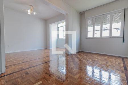 Sala de Jantar de apartamento para alugar com 3 quartos, 106m² em Copacabana, Rio de Janeiro