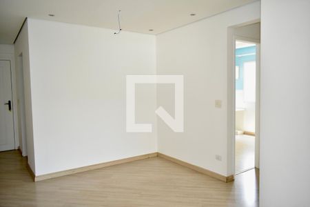 sala de apartamento para alugar com 2 quartos, 60m² em Vila da Saúde, São Paulo