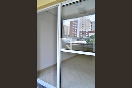 Sacada de apartamento para alugar com 2 quartos, 60m² em Vila da Saúde, São Paulo