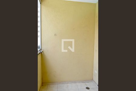 Sacada de apartamento para alugar com 2 quartos, 60m² em Vila da Saúde, São Paulo