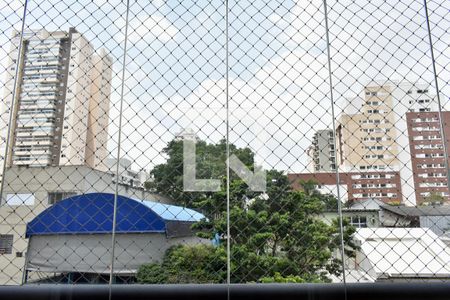 Sacada de apartamento para alugar com 2 quartos, 60m² em Vila da Saúde, São Paulo