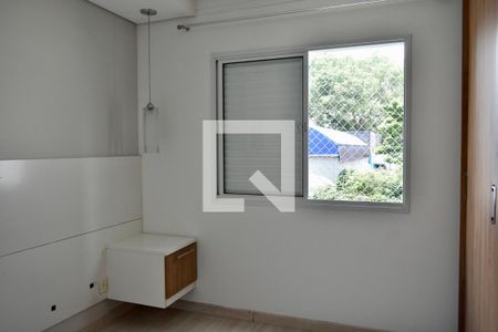 Suíte de apartamento para alugar com 2 quartos, 60m² em Vila da Saúde, São Paulo