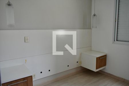 Suíte de apartamento para alugar com 2 quartos, 60m² em Vila da Saúde, São Paulo