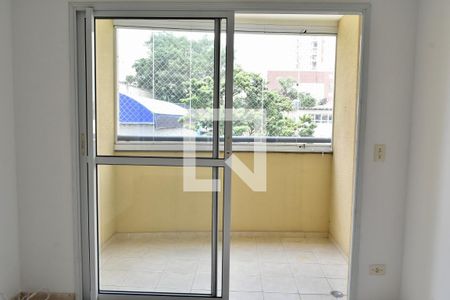 Sacada de apartamento para alugar com 2 quartos, 60m² em Vila da Saúde, São Paulo