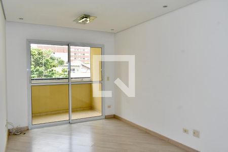 sala de apartamento para alugar com 2 quartos, 60m² em Vila da Saúde, São Paulo